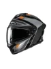 Faber Black Orange