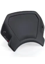 Owiewka motocyklowa Puig Retro Honda CB650R Neo Sports Cafe/ E-Clutch (24-) czarna