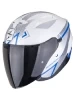 WHITE/BLUE