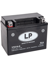 Akumulator SLA Landport YTZ14-S do Benelli/BMW/Honda/Kawasaki/KTM