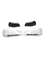 Handbary Barkbusters VPS + zestaw mocujący do KTM 390 Adventure (20-)/ Royal Enfield Himalayan (16-21)/ Yamaha XT 660R (04-)  białe