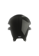 Szyba motocyklowa MRA Spoiler "S" Suzuki GSF Bandit 600 S (00-)/ 1200 S (01-05) czarna