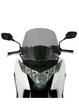 Szyba motocyklowa MRA Touring "TM" Honda Integra 700 / 750 (12-) przyciemniana