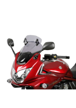 Szyba motocyklowa MRA Vario Touring "VT" Suzuki GSF Bandit 650 S (05-08)/ 1200 S (06-)/1250 S (07-) przyciemniana
