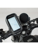 Uniwersalny uchwyt GPS SW-MOTECH z pokrowcem Navi Case Pro S