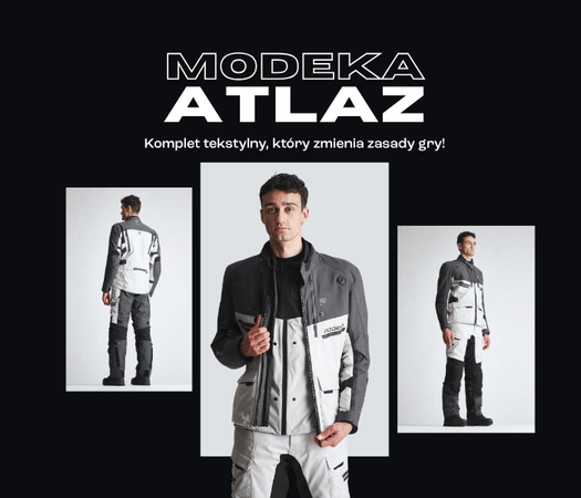 modeka atlaz
