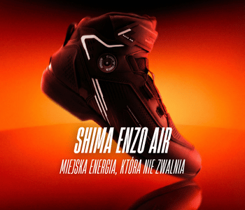 shima enzo air