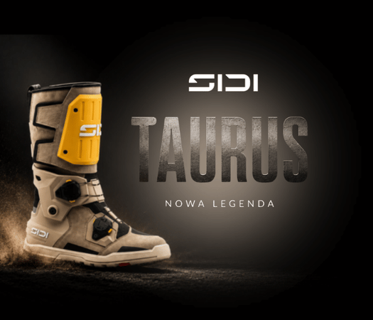 SIDI TAURUS