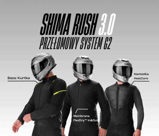 shima rush 3.0