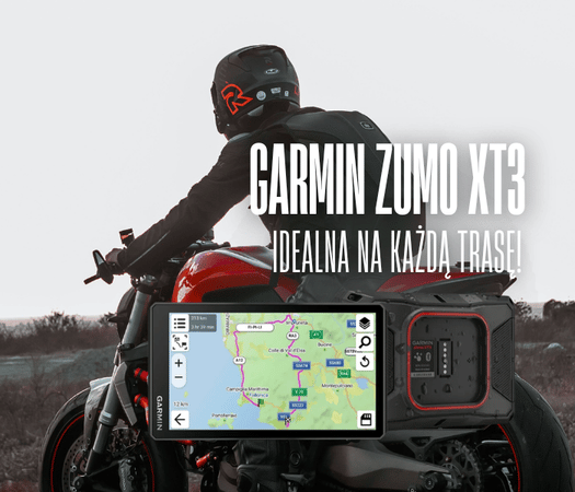 garmin zumo