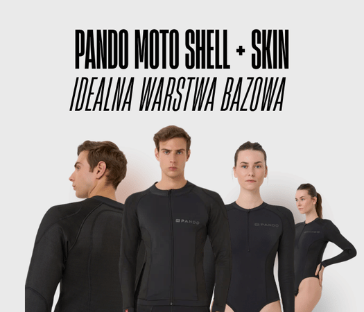 pando moto